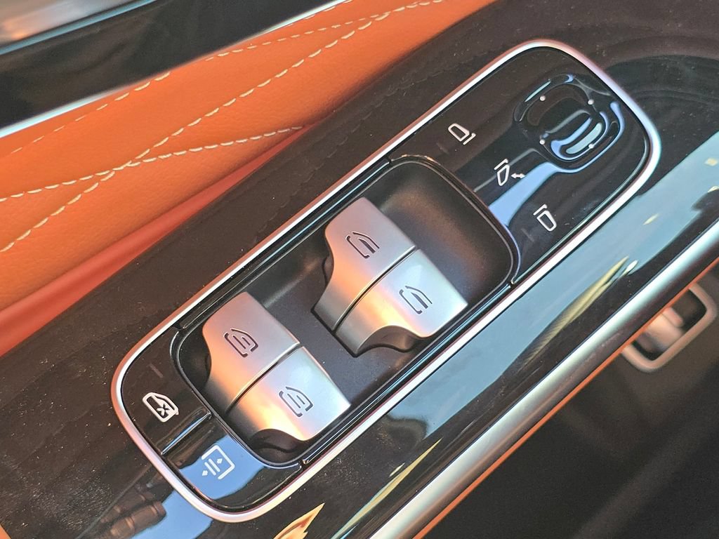 New 2027 Mercedes-Benz S 500 4MATIC image 26