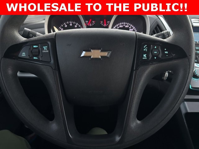 Used 2014 Chevrolet Equinox LS image 12