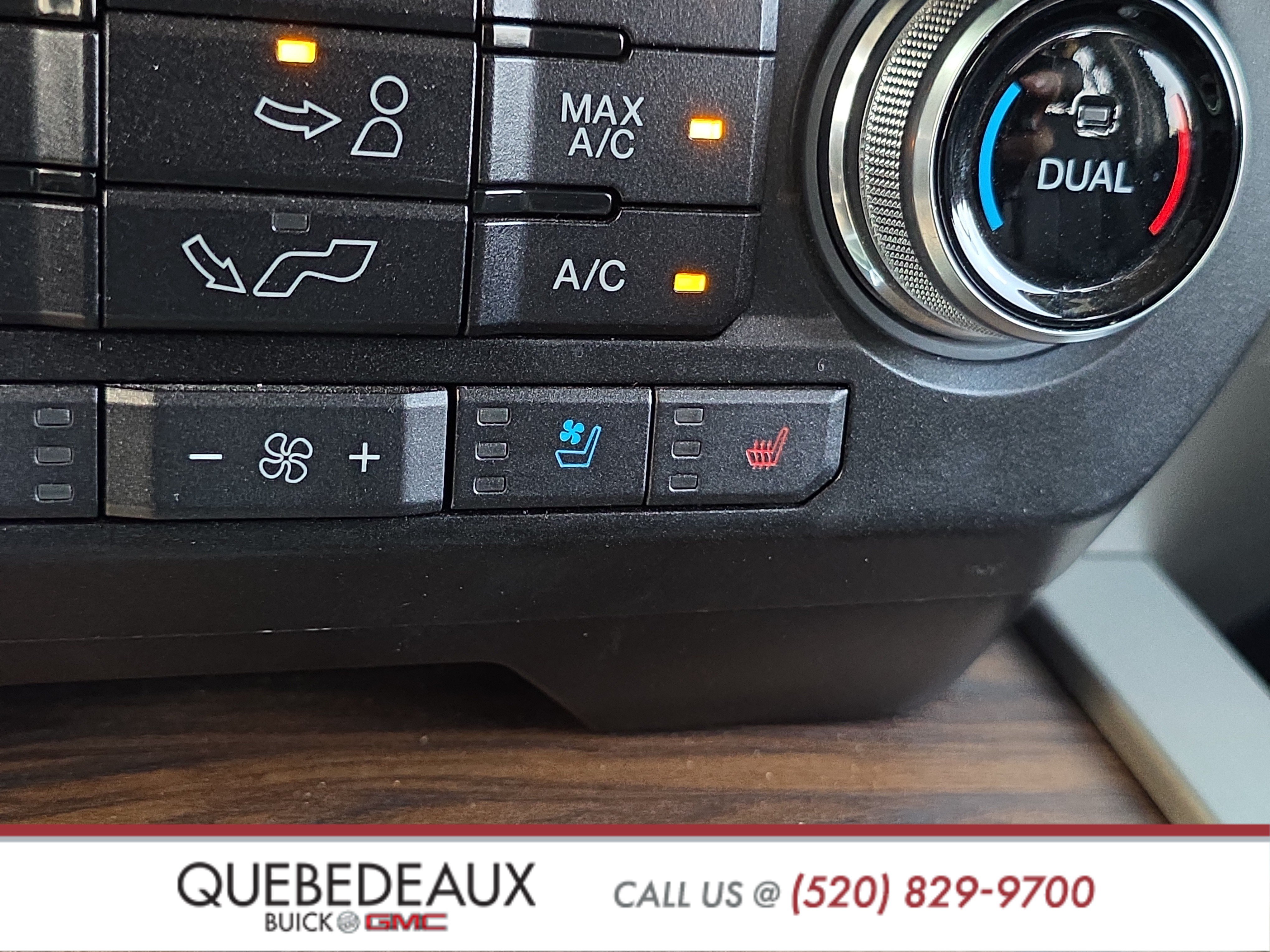 Used 2018 Ford F150 Lariat w/ Equipment Group 502A Luxury AWD/4WD image 19