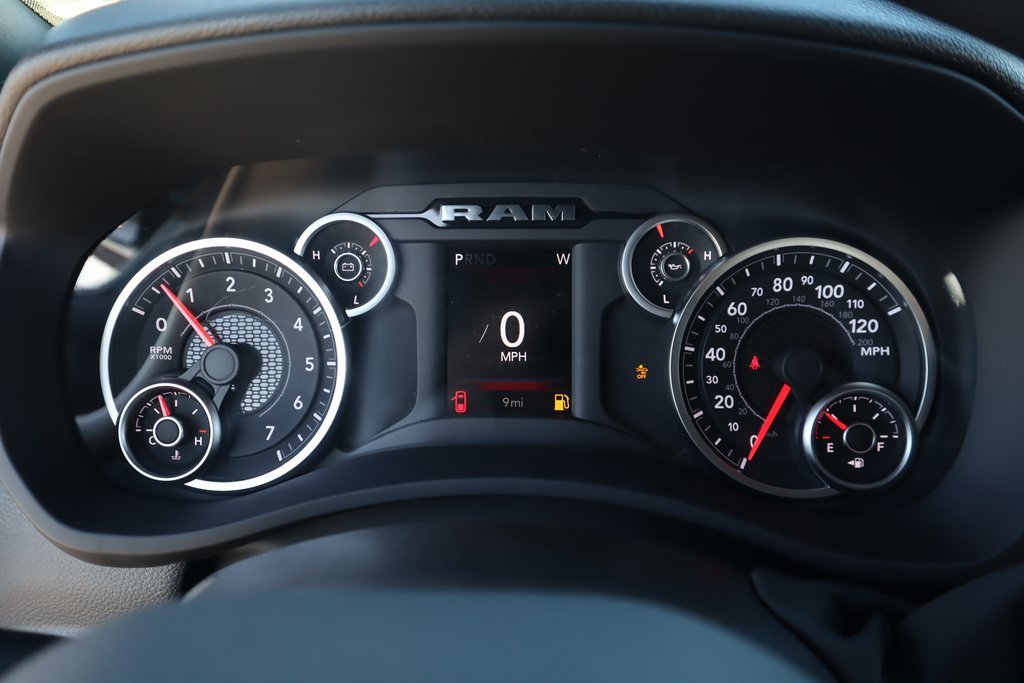 New 2026 RAM 2500 Tradesman w/ Power Wagon Package image 4