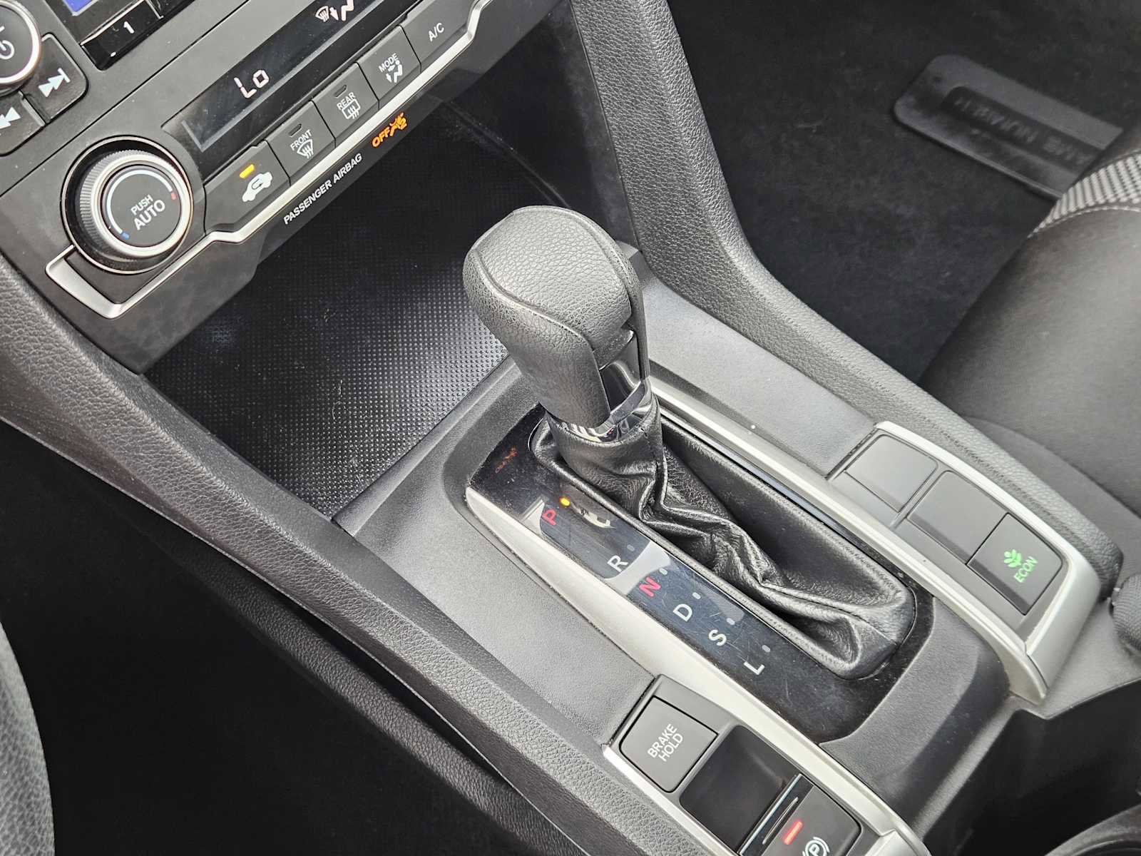 Used 2020 Honda Civic LX image 19