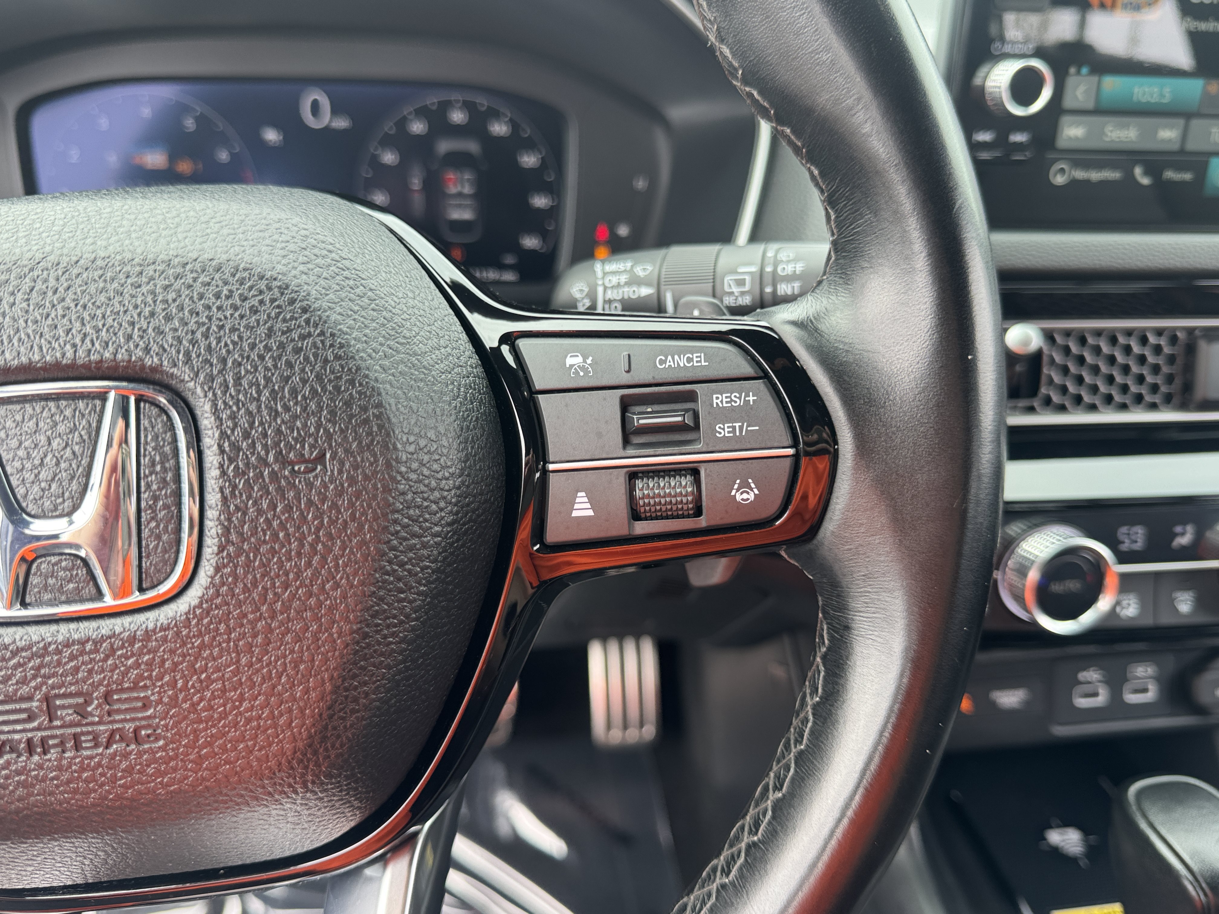 Used 2022 Honda Civic Sport Touring image 24