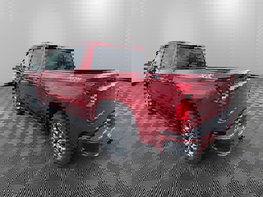 New 2026 Chevrolet Silverado 1500 RST w/ Convenience Package II image 5