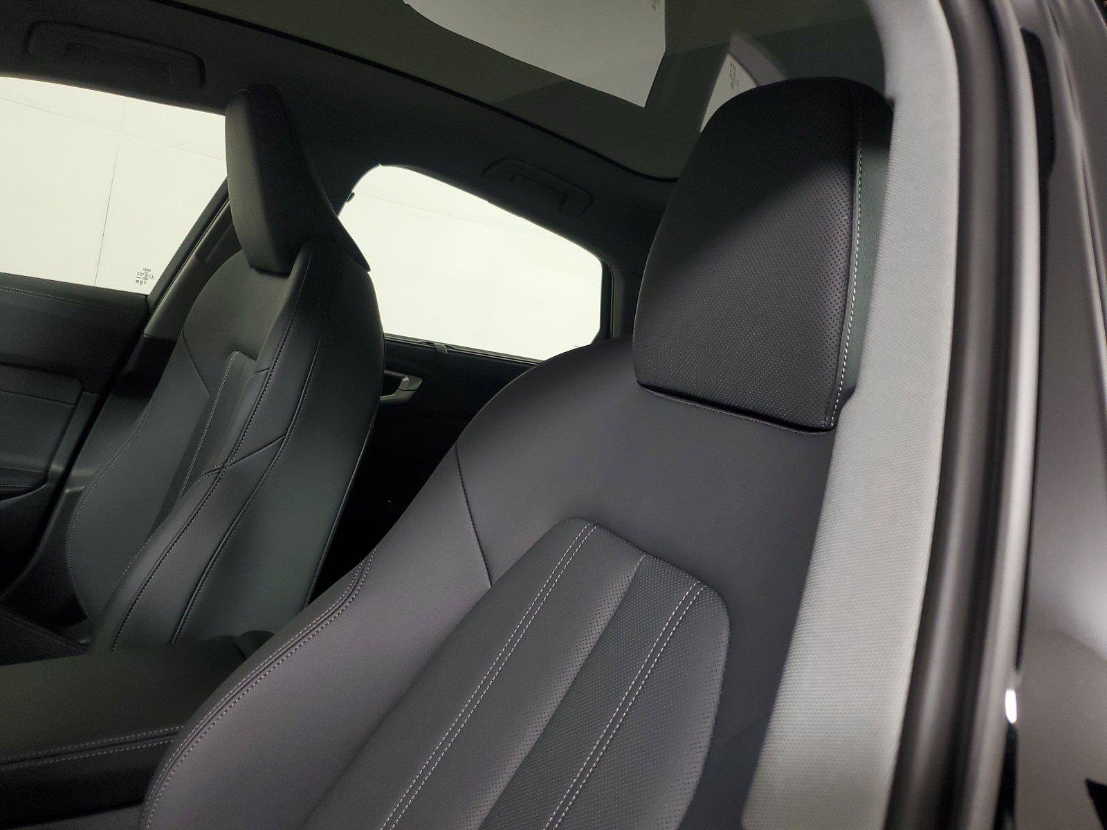 New 2026 Audi A5 Premium Plus AWD/4WD image 24