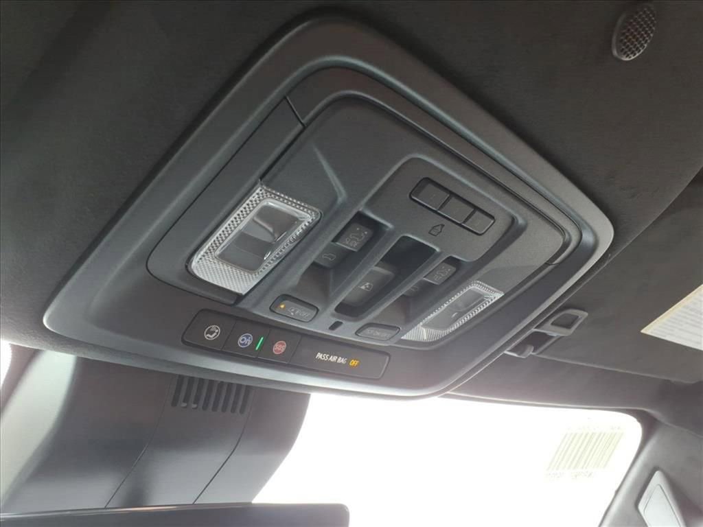 New 2026 GMC Sierra 2500 Denali Ultimate w/ Max Trailering Package image 21