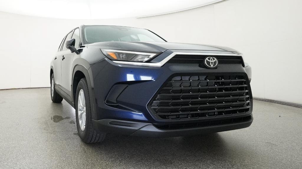 New 2026 Toyota Tundra Limited AWD/4WD image 7