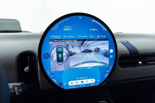 New 2026 MINI Cooper S image 15