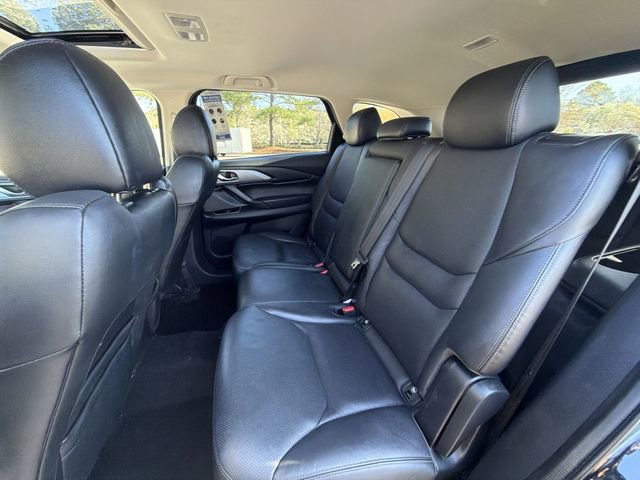 Used 2023 MAZDA CX-9 Touring Plus image 23