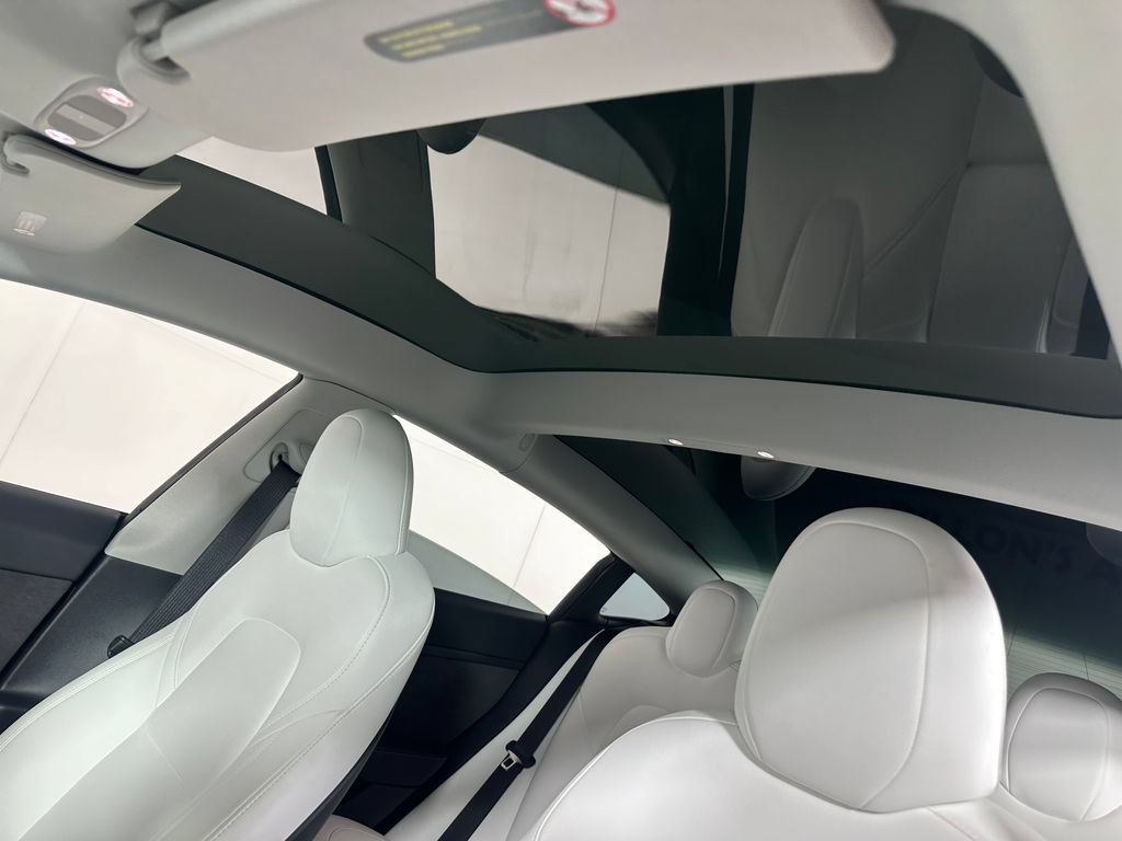Used 2023 Tesla Model 3 Long Range AWD/4WD image 25