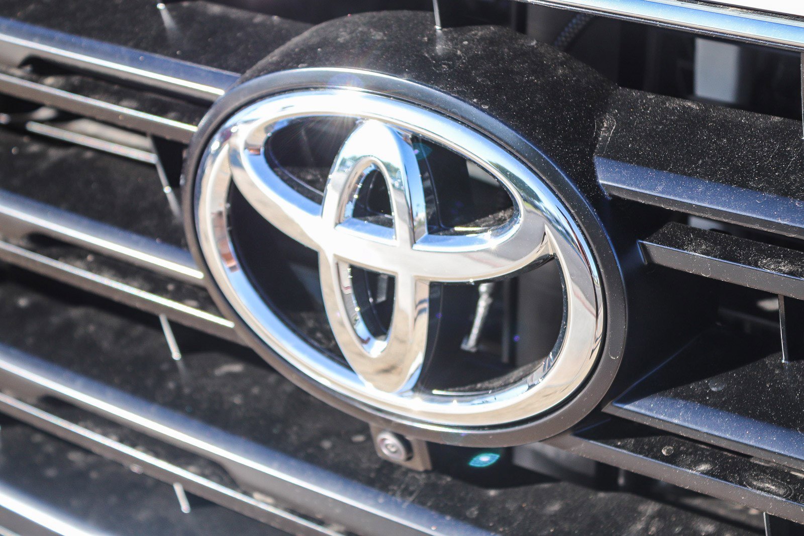 New 2026 Toyota Sequoia Limited image 10