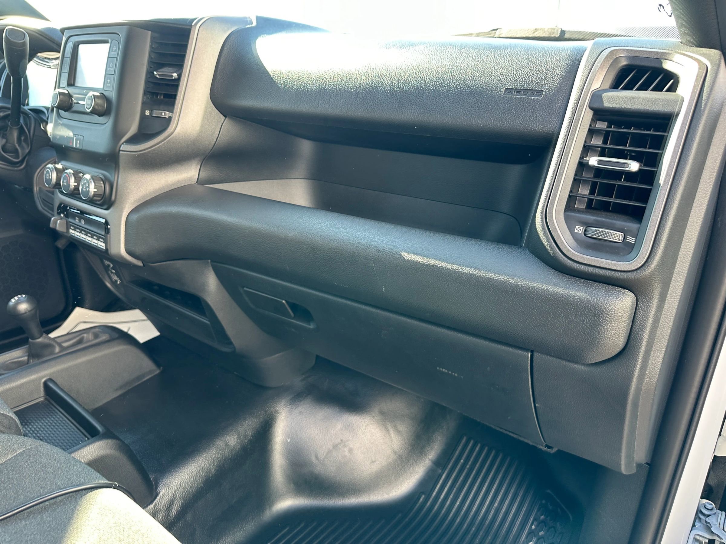 Used 2023 RAM 3500 Tradesman image 35