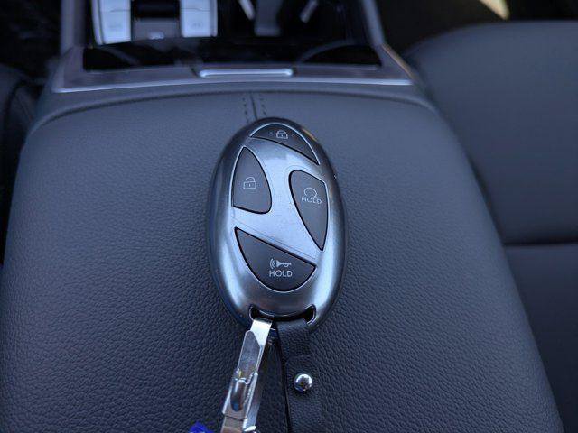 New 2026 Hyundai Santa Cruz SEL AWD/4WD image 27