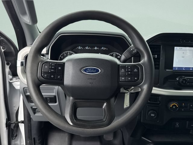 Certified 2021 Ford F150 XL w/ Equipment Group 101A High RWD image 41
