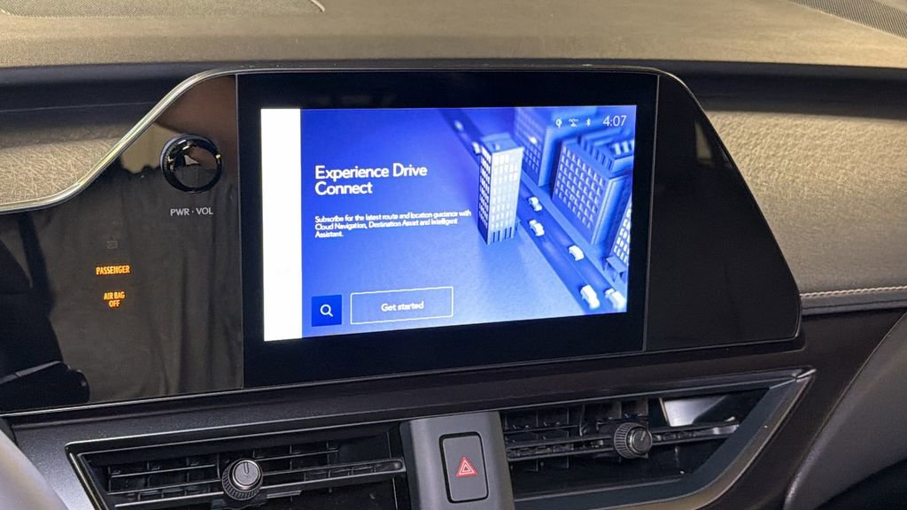 Certified 2023 Lexus UX 250h F Sport w/ Accessory Package (Z2) AWD/4WD image 26