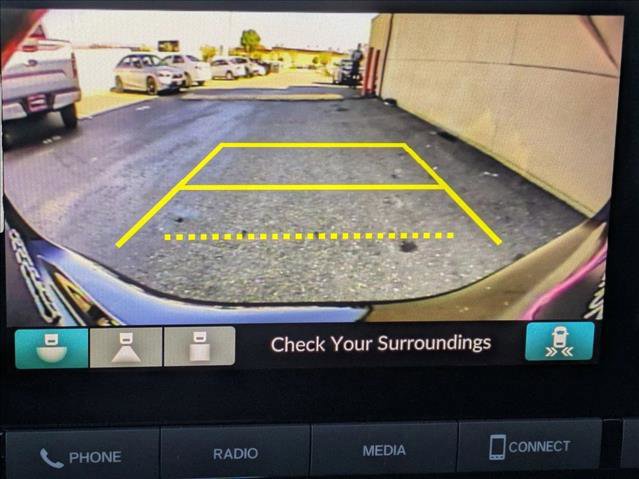 New 2025 Honda Accord SE image 13