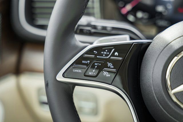 New 2026 Mercedes-Benz GLE 450 4MATIC image 29