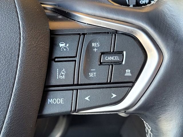 Used 2024 Lexus LX 600 4WD w/ Luxury Package image 30