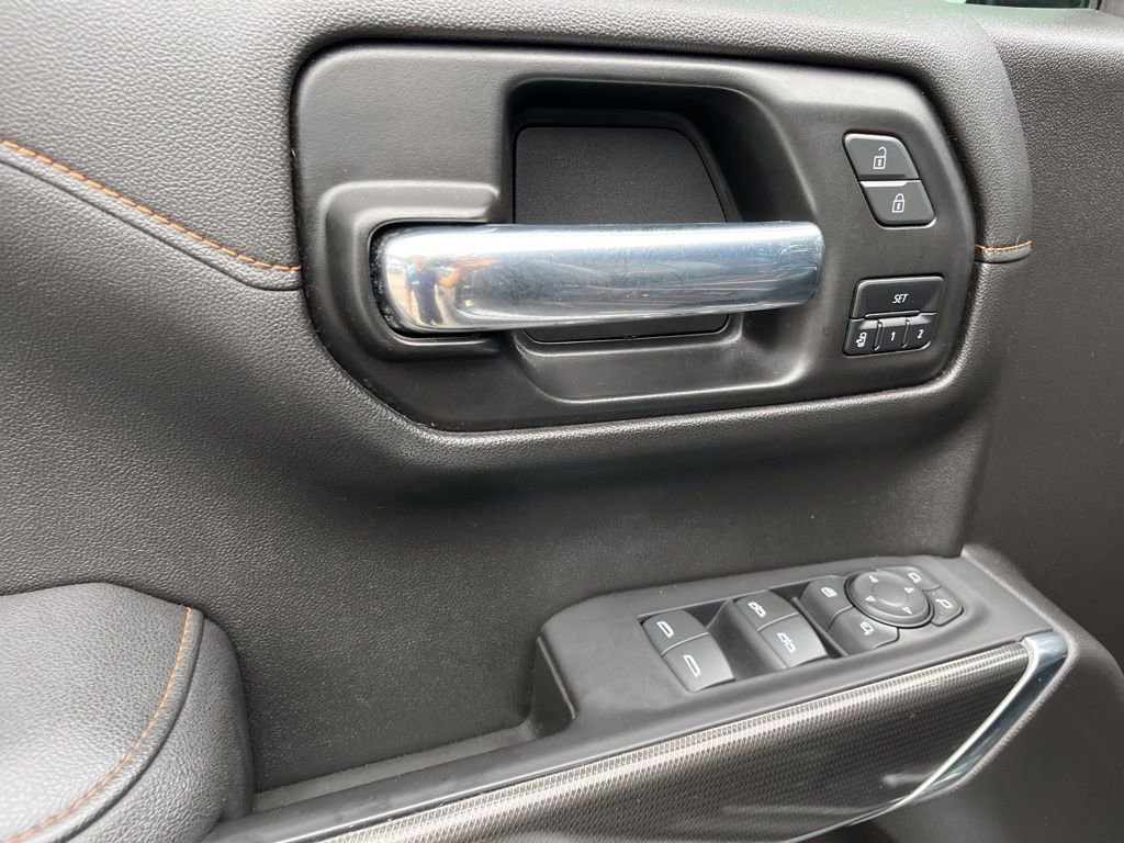 Used 2021 GMC Sierra 1500 AT4 AWD/4WD image 28
