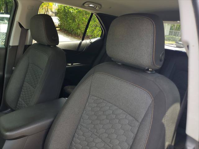 Used 2020 Chevrolet Equinox LT FWD image 18