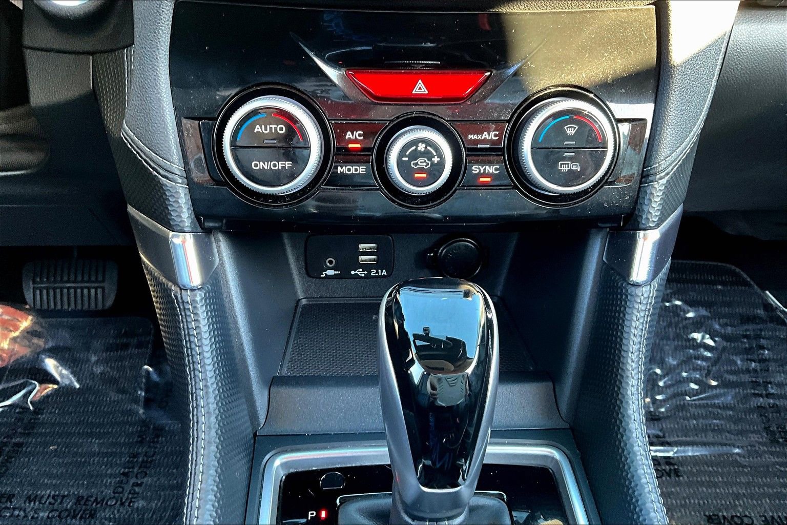 Used 2022 Subaru Forester Touring image 15