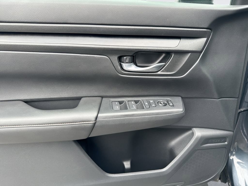 Used 2025 Honda CR-V Sport image 15