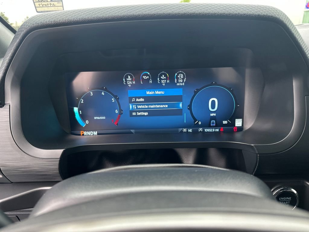 Used 2025 Ford F150 Tremor AWD/4WD image 15