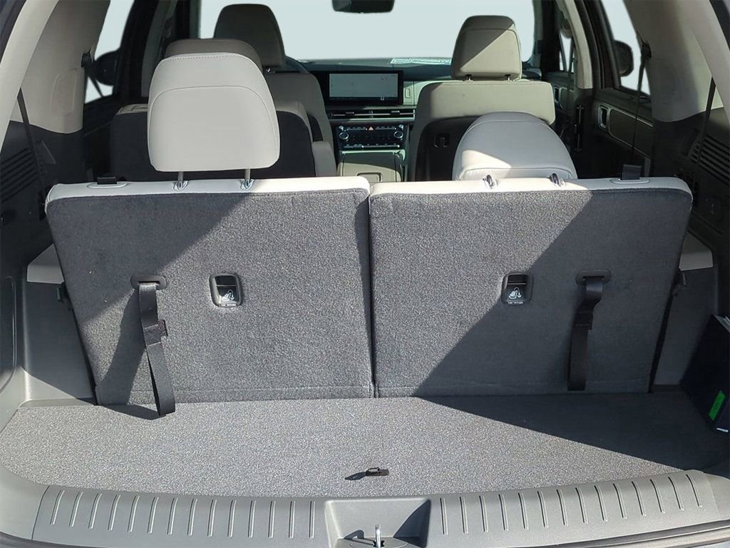 New 2026 Hyundai Santa Fe Calligraphy image 14