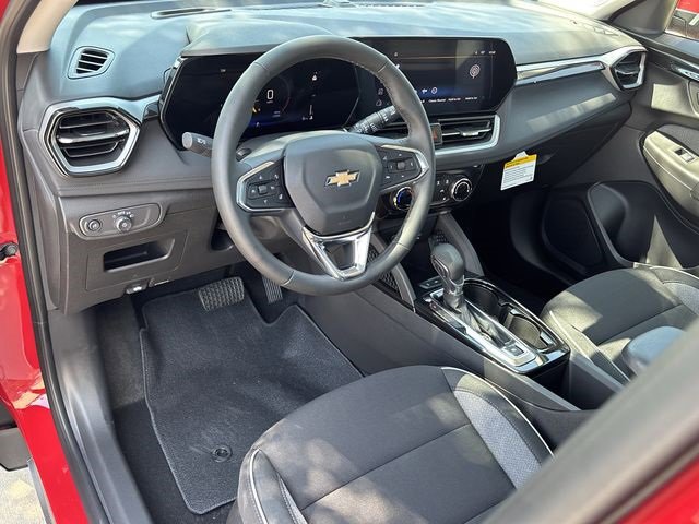 New 2026 Chevrolet TrailBlazer LT w/ LT Cold Weather Package image 10