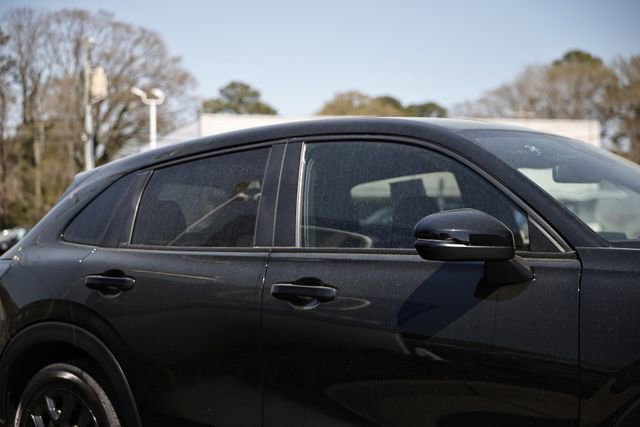 Certified 2025 Honda HR-V Sport image 12