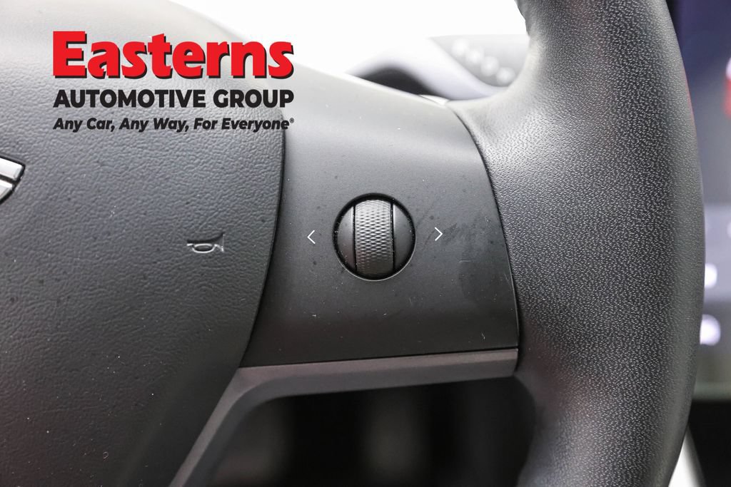 Used 2019 Tesla Model 3 Standard Range Plus RWD image 16