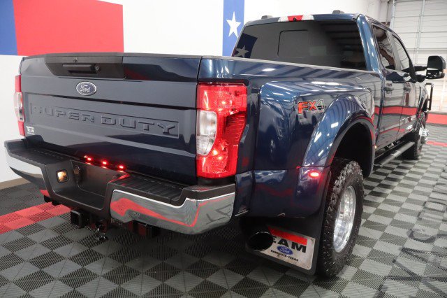 Used 2020 Ford F350 XL w/ STX Appearance Package AWD/4WD image 24