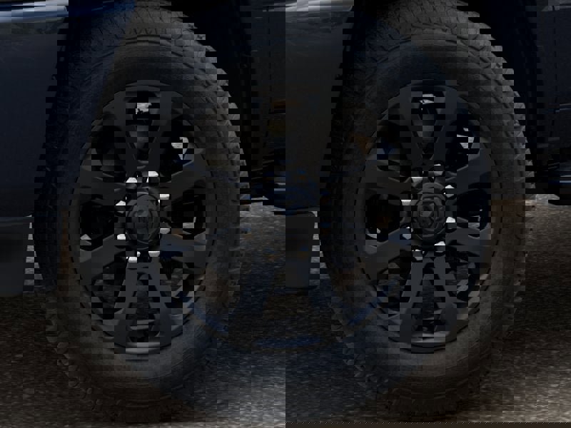 New 2026 RAM 2500 Lone Star image 4