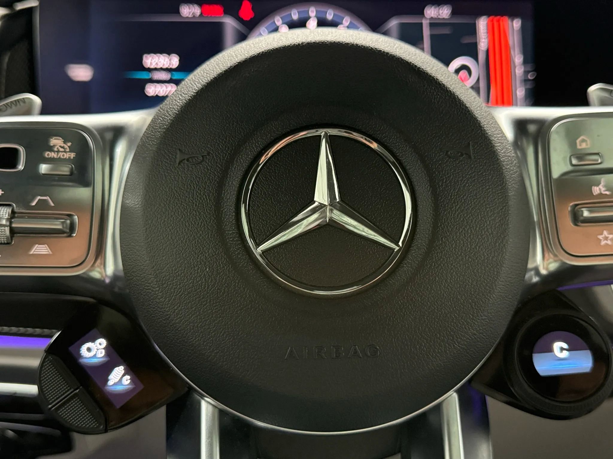 Used 2021 Mercedes-Benz G 63 AMG 4MATIC image 20