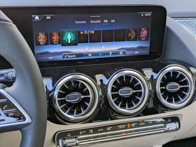 New 2026 Mercedes-Benz GLA 250 4MATIC image 12