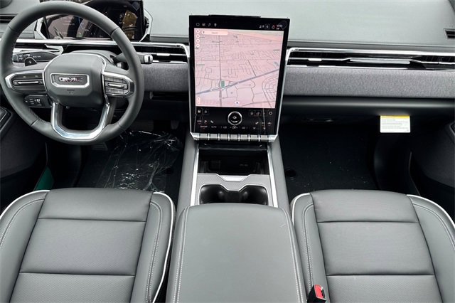 New 2026 GMC Sierra EV Elevation image 15