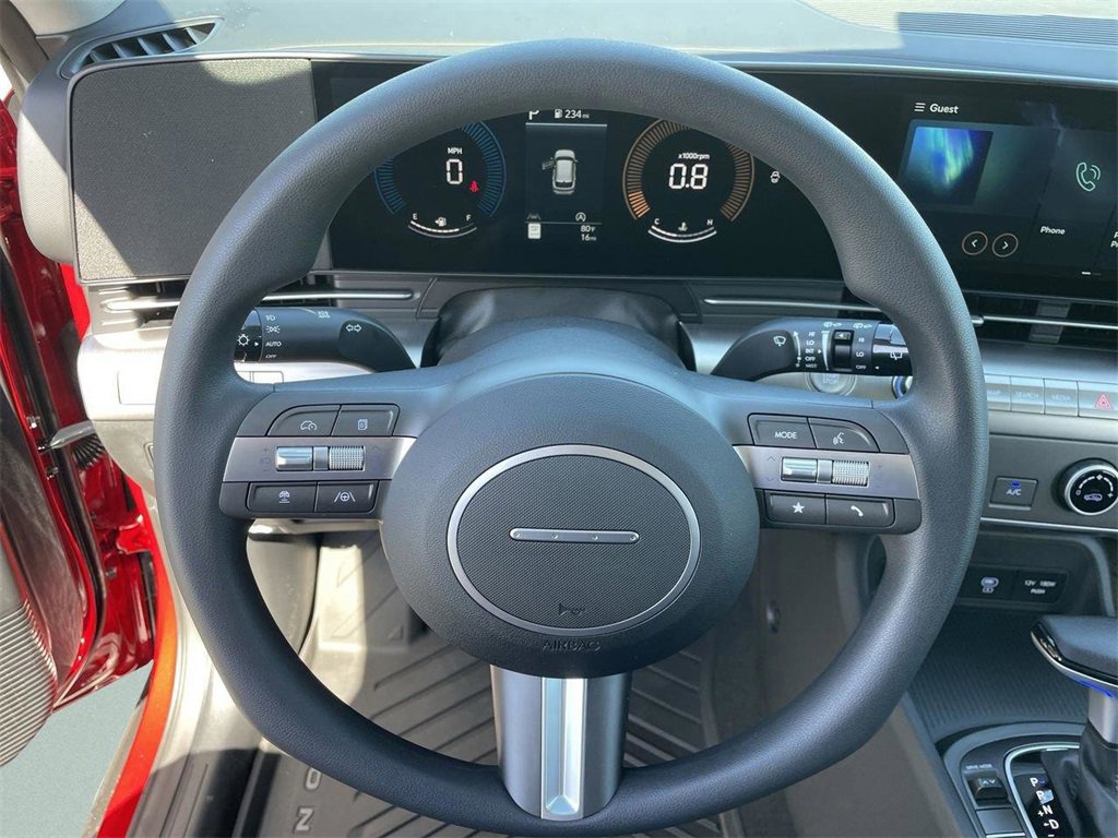 New 2026 Hyundai Kona SE image 30