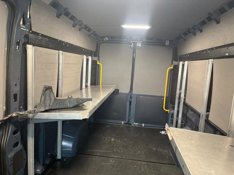 Used 2020 RAM ProMaster 3500 image 12