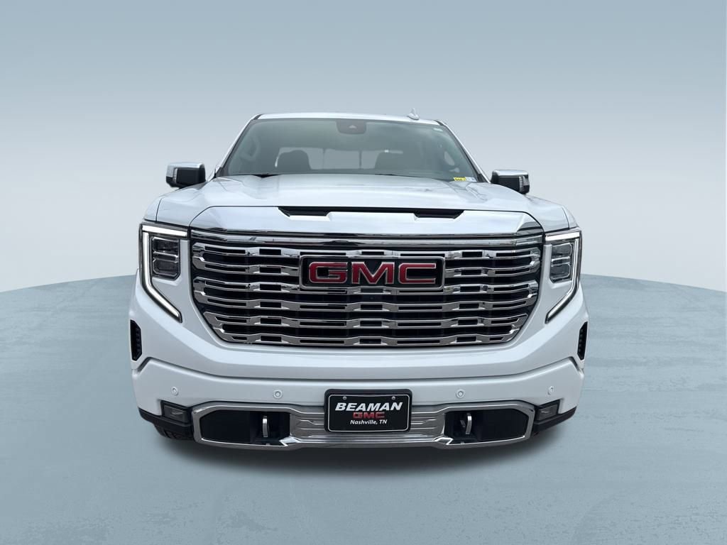 Used 2024 GMC Sierra 1500 Denali w/ Technology Package image 8