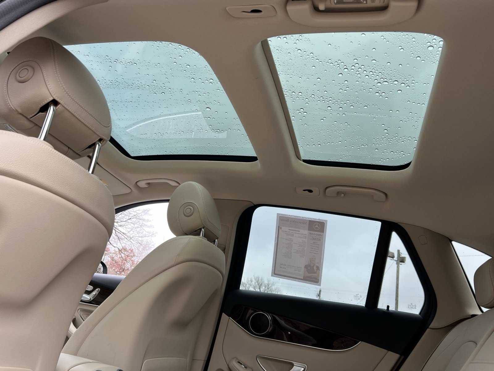 Certified 2019 Mercedes-Benz GLC 300 4MATIC image 22