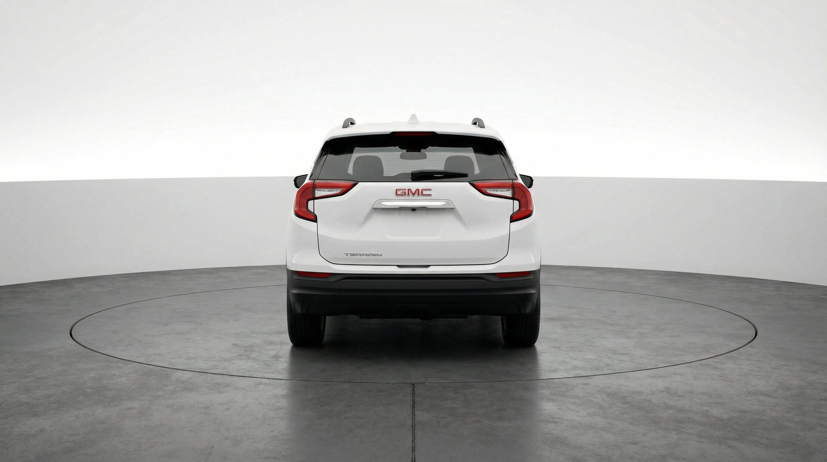 Used 2024 GMC Terrain SLE FWD image 7