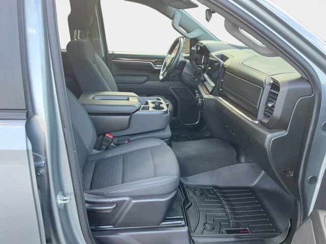 Used 2025 Chevrolet Silverado 1500 LT image 19