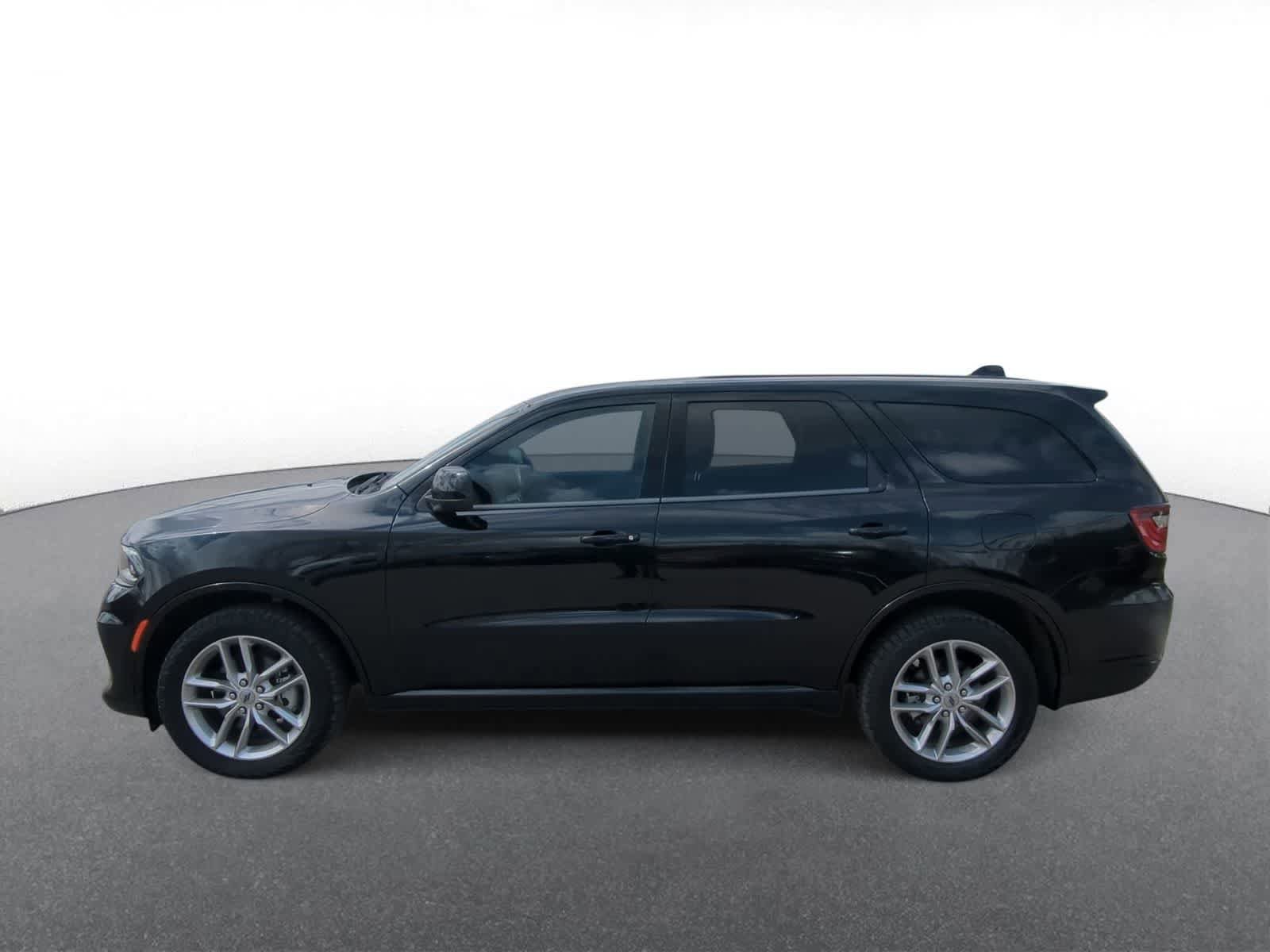 Certified 2023 Dodge Durango GT AWD/4WD image 5