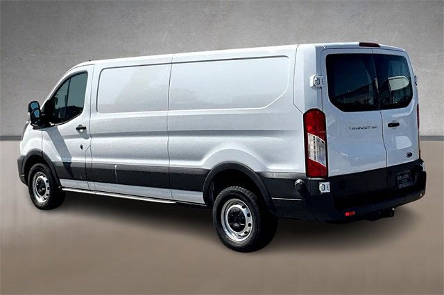 New 2025 Ford Transit 350 Base w/ Load Area Protection Package image 3