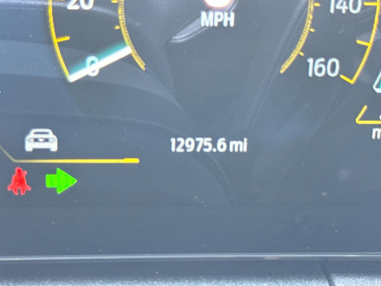 Used 2024 Ford Mustang GT image 20