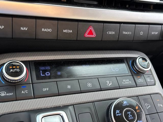 Used 2024 Hyundai Palisade XRT AWD/4WD image 17