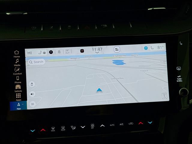 New 2026 Jeep Grand Cherokee Laredo image 13