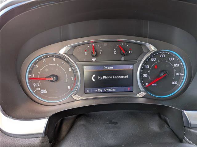 Used 2020 Chevrolet Traverse High Country w/ LPO, Floor Liner Package FWD image 7