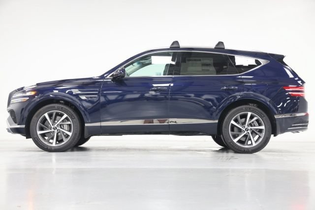 New 2026 Genesis GV80 2.5T Select AWD/4WD image 8
