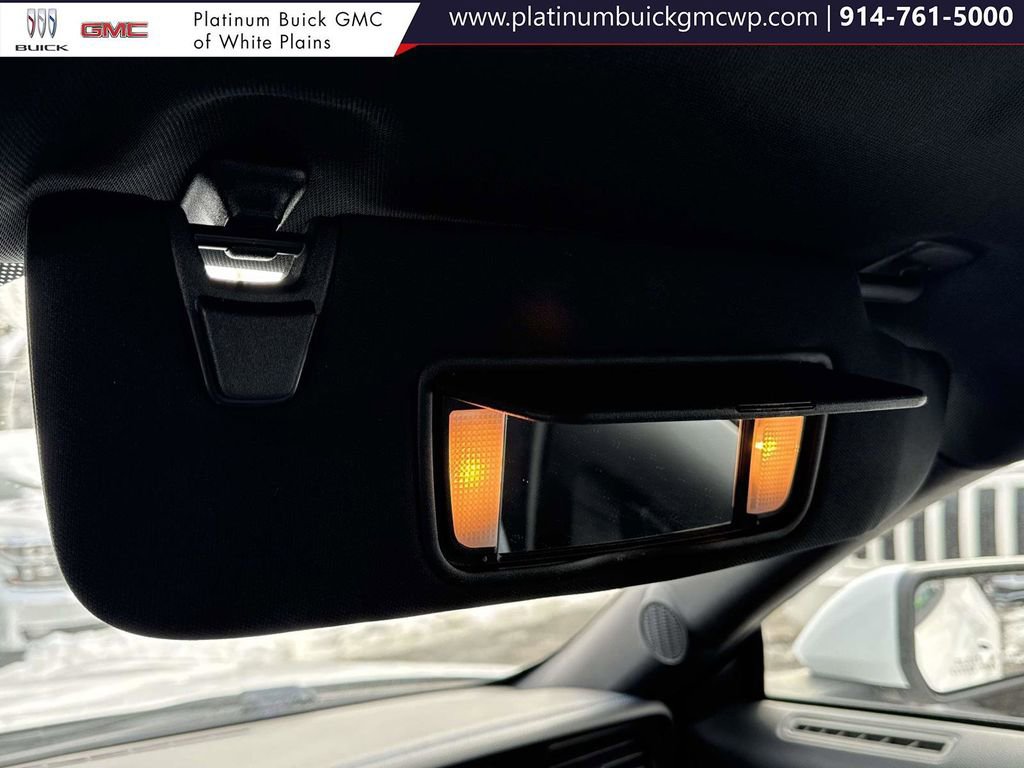 Used 2020 Ford Mustang Premium w/ Equipment Group 201A image 28