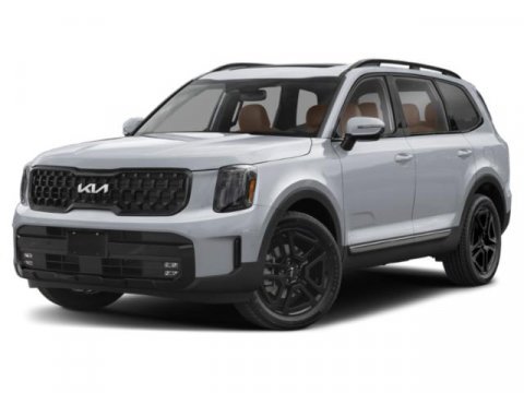 New 2025 Kia Telluride SX X-Line image 4